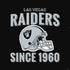 NFL Las Vegas Raiders Helmet PS4 Slim Skin