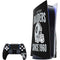 NFL Las Vegas Raiders Helmet PS5 Bundle Skin