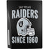 NFL Las Vegas Raiders Helmet PS5 Bundle Skin