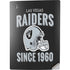 NFL Las Vegas Raiders Helmet PS5 Digital Edition Console Skin