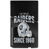 NFL Las Vegas Raiders Helmet PS5 Slim Disk Bundle Skin