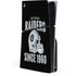 NFL Las Vegas Raiders Helmet PS5 Slim Disk Console Skin