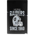 NFL Las Vegas Raiders Helmet PS5 Slim Digital Edition Console Skin