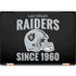 NFL Las Vegas Raiders Helmet HP Spectre Skin
