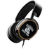 NFL Las Vegas Raiders Helmet SteelSeries Arctis 5 Skin