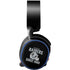 NFL Las Vegas Raiders Helmet SteelSeries Arctis 5 Skin
