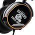 NFL Las Vegas Raiders Helmet SteelSeries Arctis 5 Skin