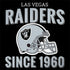 NFL Las Vegas Raiders Helmet Surface Book 2 13.5in Skin