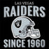 NFL Las Vegas Raiders Helmet Surface Book 2 15in Skin