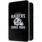NFL Las Vegas Raiders Helmet Surface Duo Skin