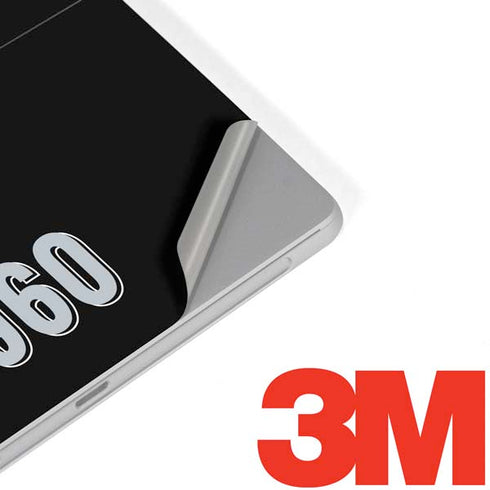 NFL Las Vegas Raiders Helmet Surface Go Skin