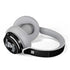 NFL Las Vegas Raiders Helmet Surface Headphones Skin