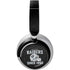 NFL Las Vegas Raiders Helmet Surface Headphones Skin