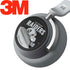 NFL Las Vegas Raiders Helmet Surface Headphones Skin