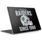NFL Las Vegas Raiders Helmet Surface Laptop 3 13.5in Skin