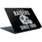 NFL Las Vegas Raiders Helmet Surface Laptop Skin