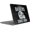 NFL Las Vegas Raiders Helmet Surface Laptop Studio Skin
