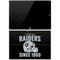 NFL Las Vegas Raiders Helmet Surface Pro 3 Skin