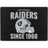 NFL Las Vegas Raiders Helmet Surface Pro 8 Skin