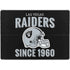 NFL Las Vegas Raiders Helmet Surface Pro 9 Skin