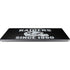 NFL Las Vegas Raiders Helmet Universal Laptop 14in (11.4 x 8.2in) Skin