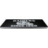 NFL Las Vegas Raiders Helmet Universal Laptop 17in (13.8 x 10in) Skin
