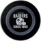 NFL Las Vegas Raiders Helmet Wireless Charger Skin