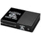 NFL Las Vegas Raiders Helmet Xbox One Console Skin