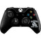 NFL Las Vegas Raiders Helmet Xbox One Controller Skin