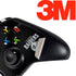 NFL Las Vegas Raiders Helmet Xbox One Controller Skin