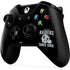 NFL Las Vegas Raiders Helmet Xbox One X Controller Skin