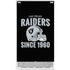 NFL Las Vegas Raiders Helmet Xbox Series S Bundle Skin