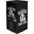 NFL Las Vegas Raiders Helmet Xbox Series X Bundle Skin