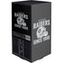NFL Las Vegas Raiders Helmet Xbox Series X Console Skin