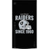 NFL Las Vegas Raiders Helmet Xbox Series X Console Skin
