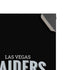 NFL Las Vegas Raiders Helmet Xbox Series X Console Skin