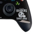 NFL Las Vegas Raiders Helmet Xbox Series X Controller Skin