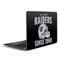 NFL Las Vegas Raiders Helmet Zenbook UX305FA 13.3in Skin