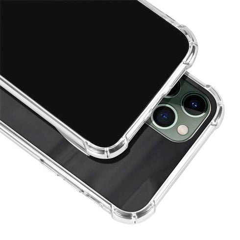 NFL Las Vegas Raiders iPhone 11 Pro Max Clear Case