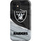 NFL Las Vegas Raiders iPhone 12 Impact Case