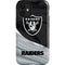 NFL Las Vegas Raiders iPhone 12 Mini Impact Case