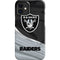 NFL Las Vegas Raiders iPhone 12 Mini Lite Case