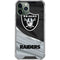 NFL Las Vegas Raiders iPhone 12 Pro Clear Case