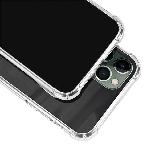 NFL Las Vegas Raiders iPhone 12 Pro Clear Case