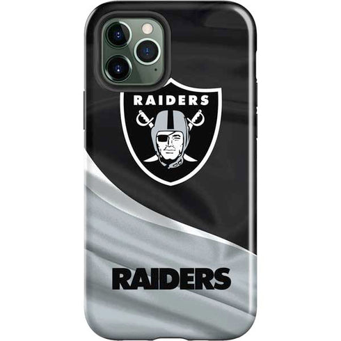 NFL Las Vegas Raiders iPhone 12 Pro Impact Case