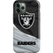 NFL Las Vegas Raiders iPhone 12 Pro Impact Case