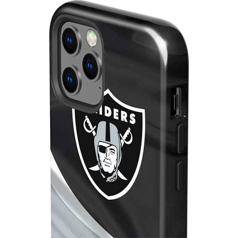 NFL Las Vegas Raiders iPhone 12 Pro Impact Case