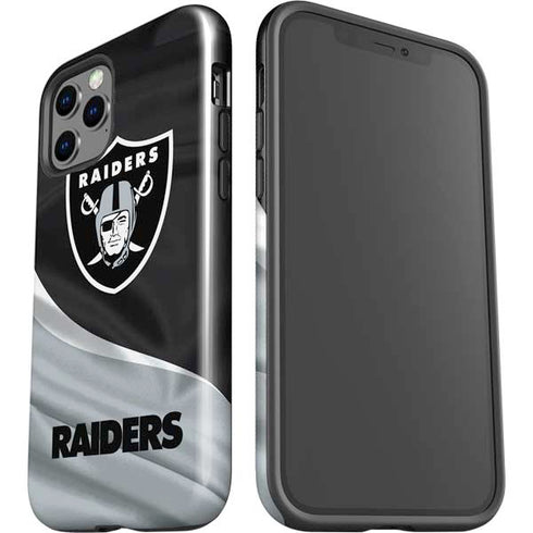 NFL Las Vegas Raiders iPhone 12 Pro Impact Case