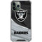 NFL Las Vegas Raiders iPhone 12 Pro Max Clear Case