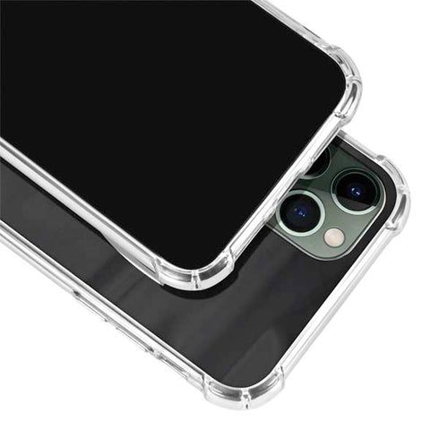 NFL Las Vegas Raiders iPhone 12 Pro Max Clear Case